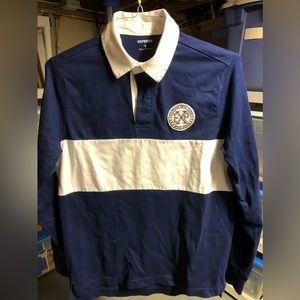 Men’s Express Polo